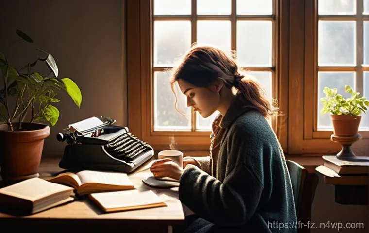 지식 합성 능력을 기르기 위한 실생활 적용 - **Prompt:** A diverse family of four (parents in their late 30s, a boy aged 8, and a girl aged 5) en...